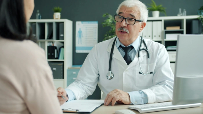 Patient Risk Stratification And Care Coordination Platform